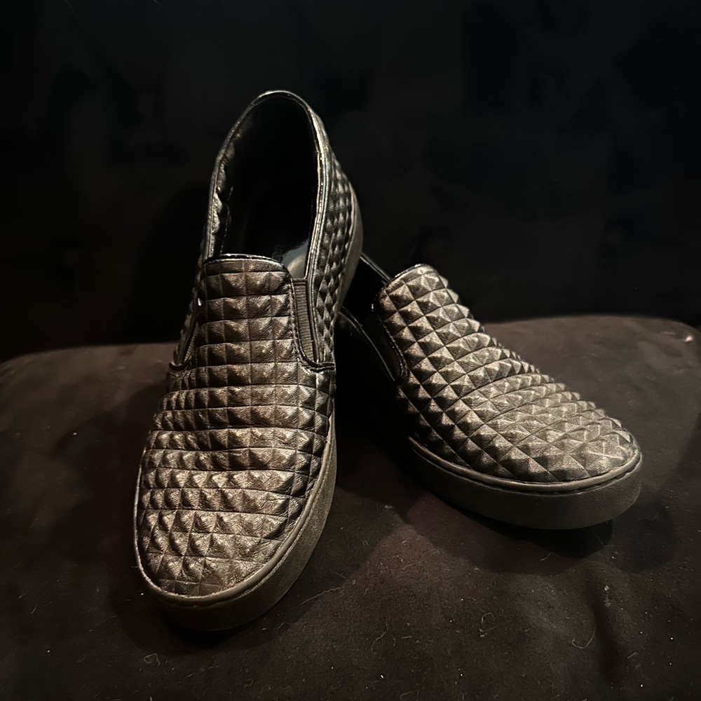 Gently used Michael Kors Sneakers